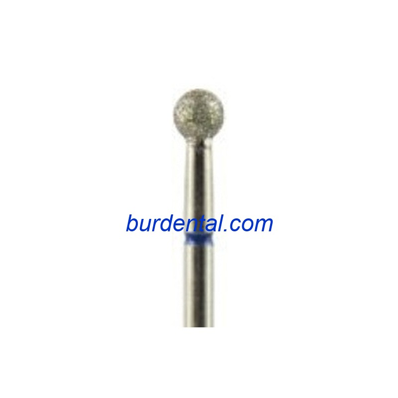 Diamond Burs for Nails  11D31M