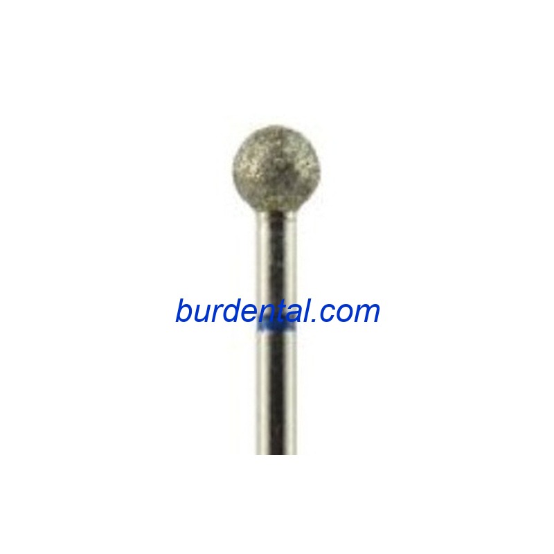 Diamond Burs for Nails  11D40M