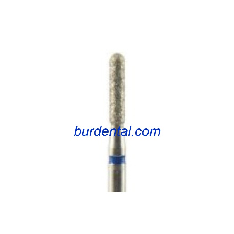 Diamond Burs for Nails  11C21M