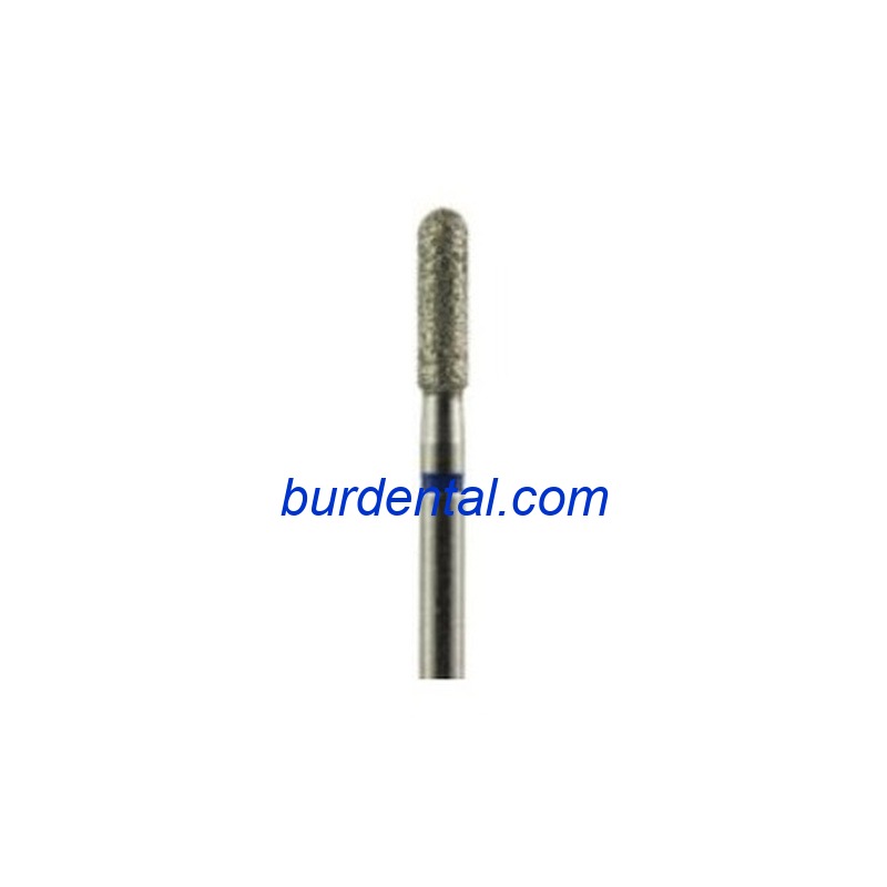 Diamond Burs for Nails  11C27M