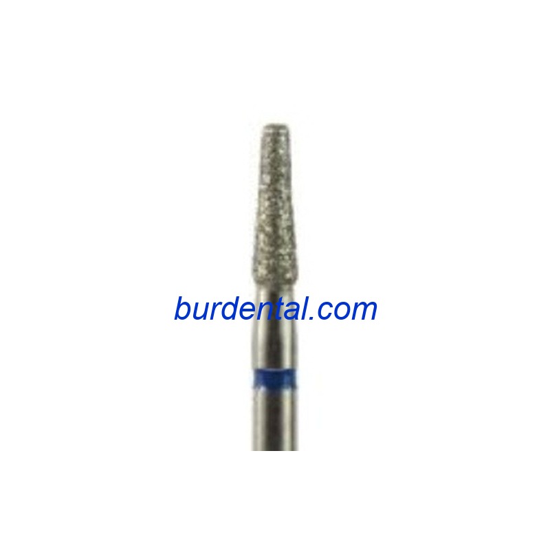 Diamond Burs for Nails  11B23M