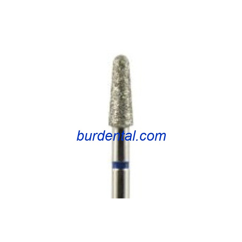Diamond Burs for Nails  11L40M