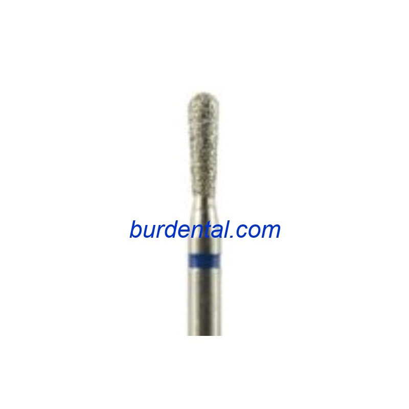 Diamond Burs for Nails  11P21M
