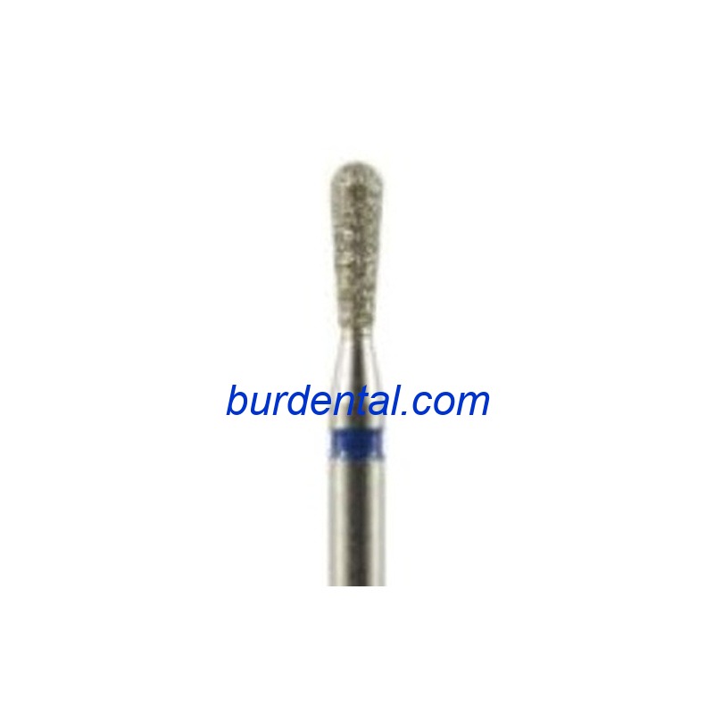 Diamond Burs for Nails  11P23M