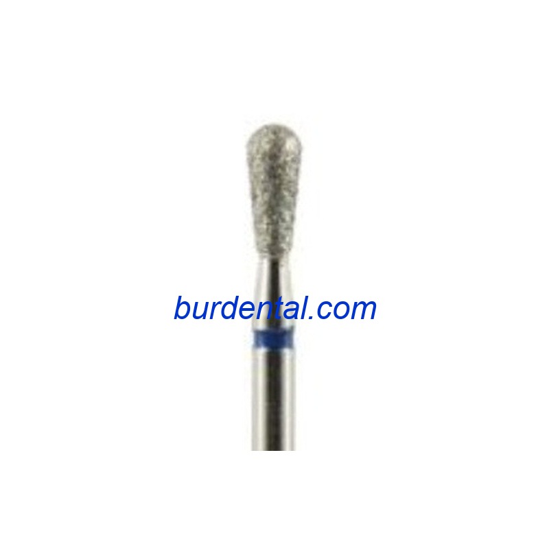 Diamond Burs for Nails  11P31M