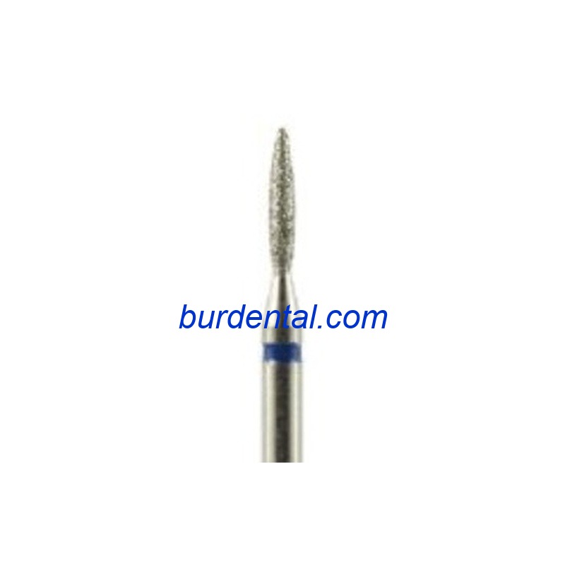 Diamond Burs for Nails  11R116M