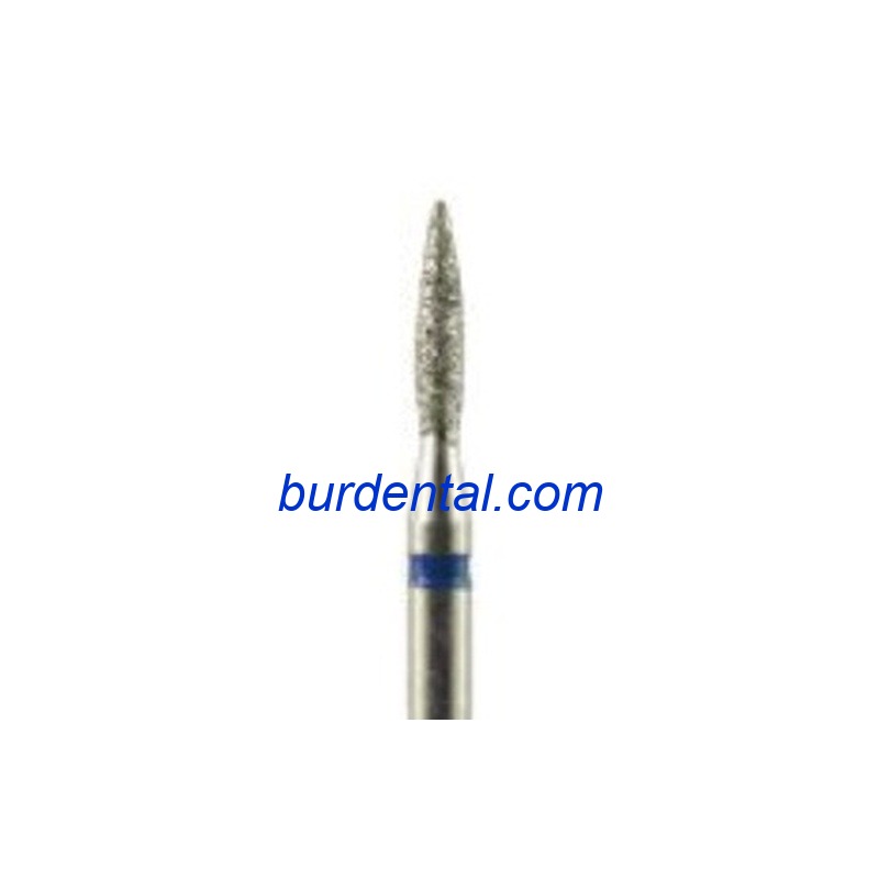Diamond Burs for Nails  11R118M