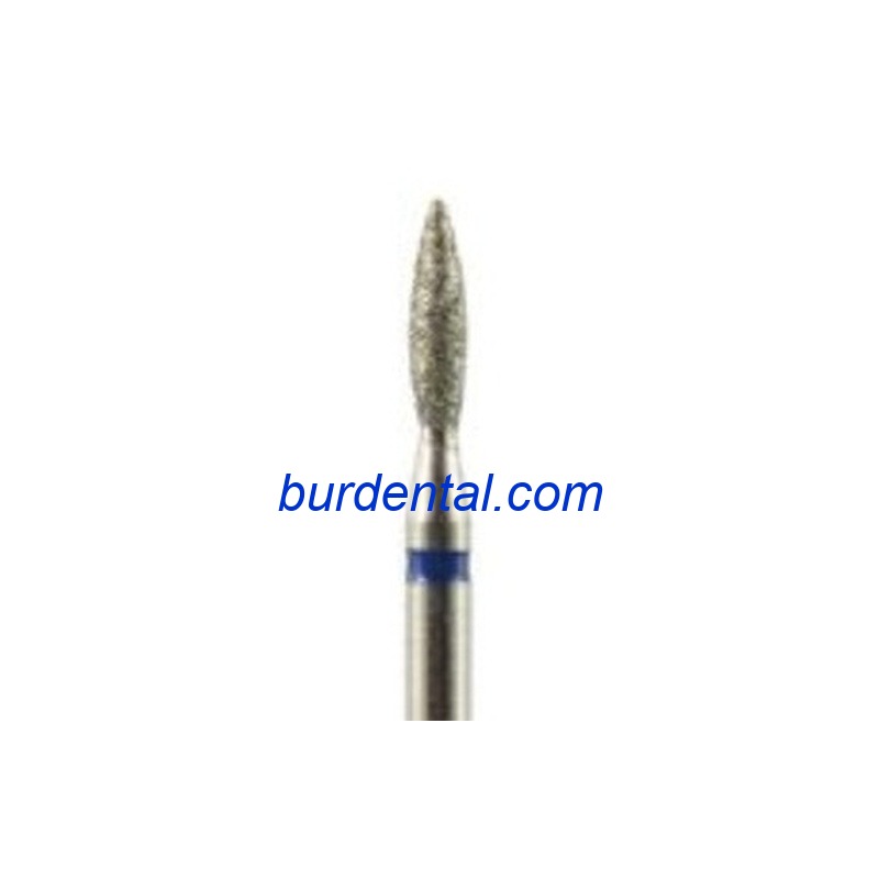Diamond Burs for Nails  11R121M