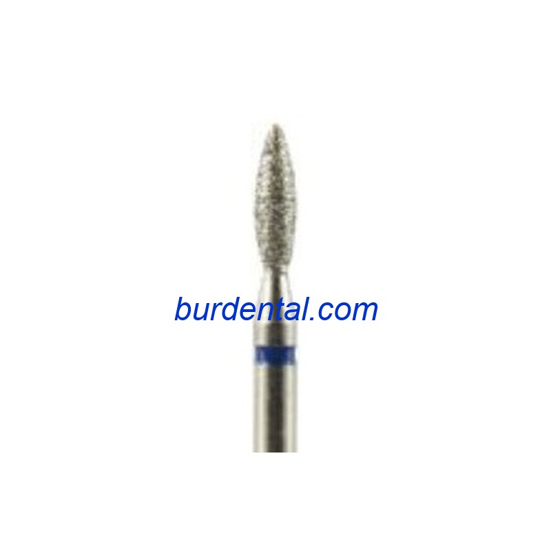 Diamond Burs for Nails  11R123M