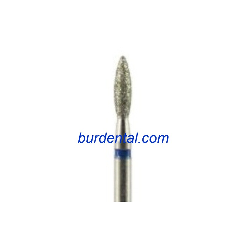 Diamond Burs for Nails  11R125M