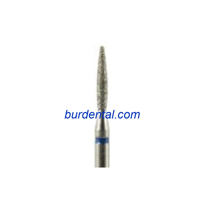Diamond Burs for Nails  11R218M