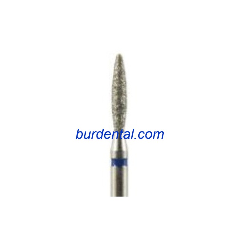 Diamond Burs for Nails  11R221M