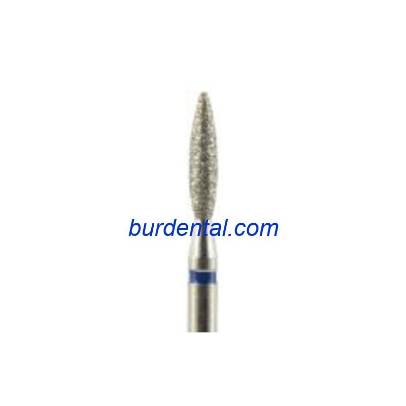 Diamond Burs for Nails  11R223M