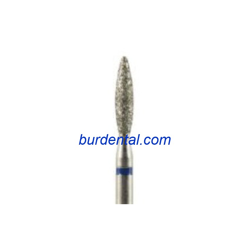 Diamond Burs for Nails  11R225M
