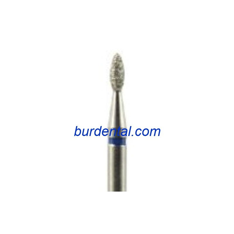 Diamond Burs for Nails  11R318M