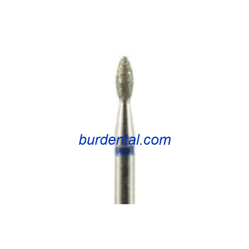 Diamond Burs for Nails  11R321M