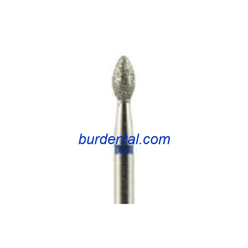 Diamond Burs for Nails  11R327M