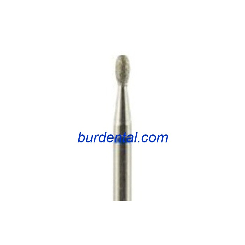 Diamond Burs for Nails  11E16M