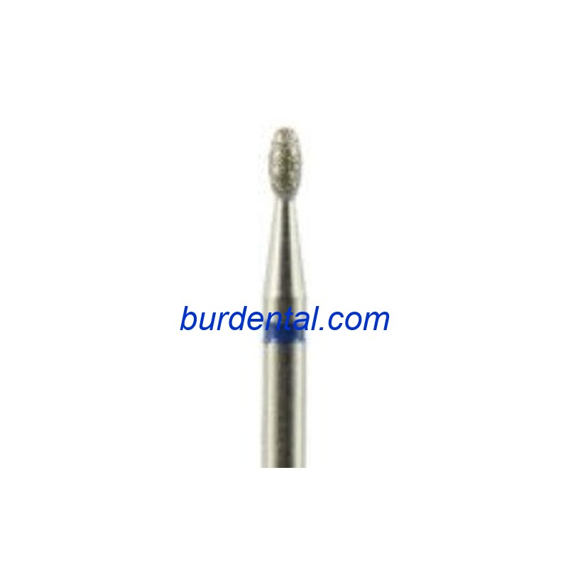 Diamond Burs for Nails  11E18M