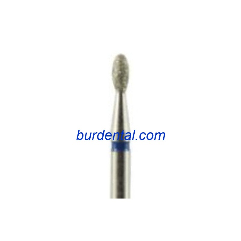 Diamond Burs for Nails  11E21M