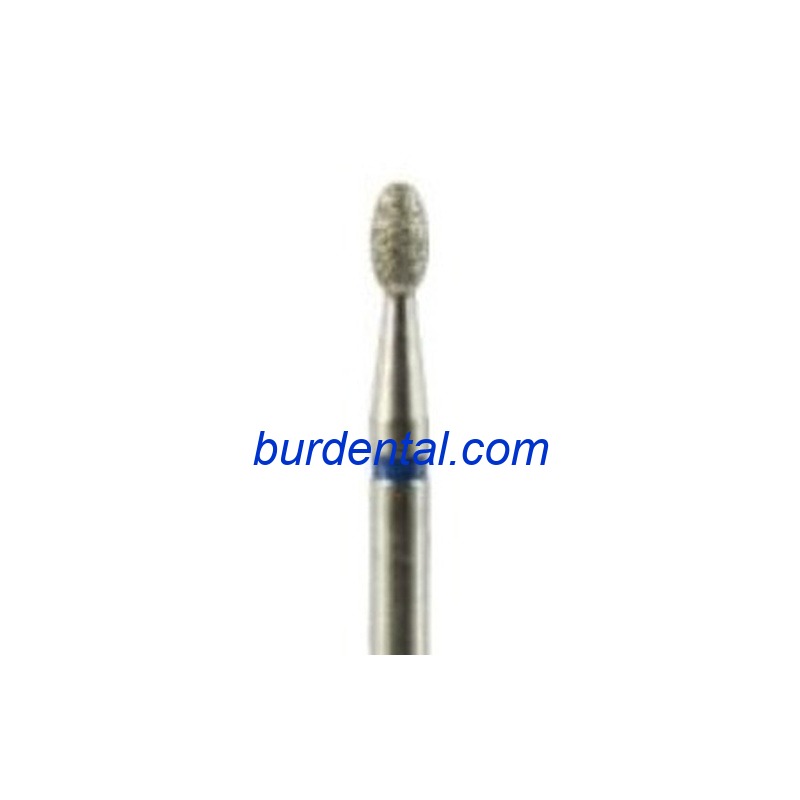 Diamond Burs for Nails  11E23M