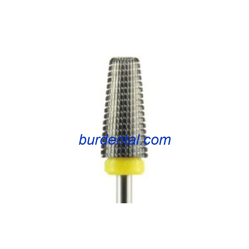 Tungsten Carbide Burs 21B170XF