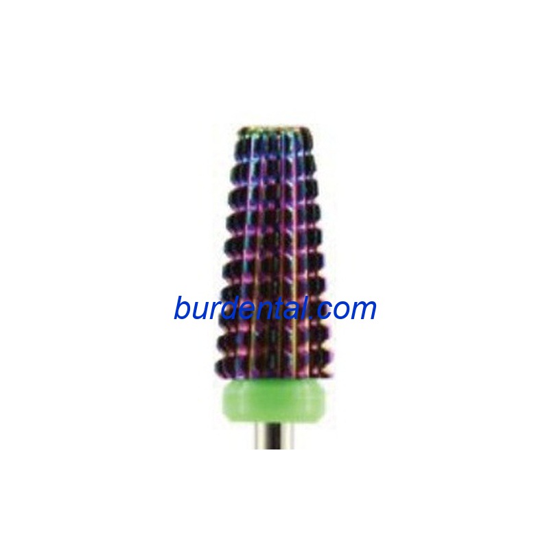 Tungsten Carbide Burs 21B270C