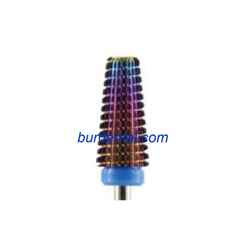 Tungsten Carbide Burs 21B270M