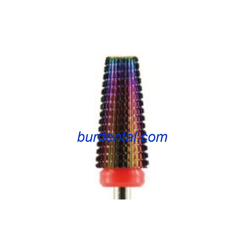 Tungsten Carbide Burs 21B270F