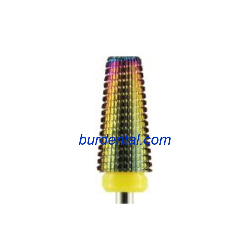Tungsten Carbide Burs 21B270XF