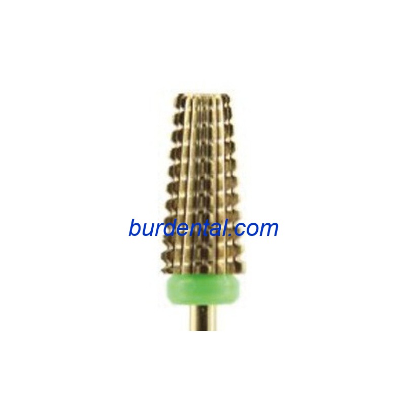 Tungsten Carbide Burs 21B370C