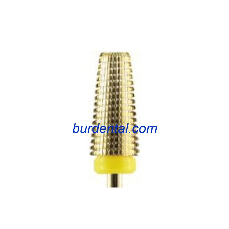 Tungsten Carbide Burs 21B370XF
