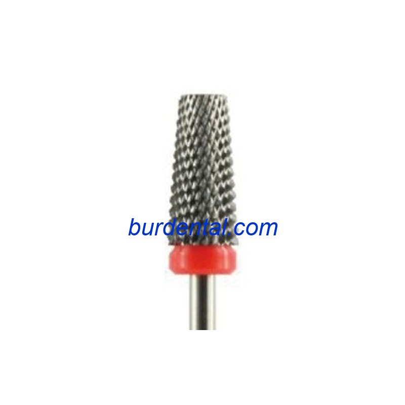 Tungsten Carbide Burs 21B70F