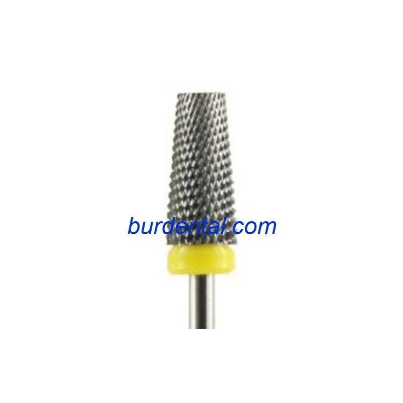 Tungsten Carbide Burs 21B70XF