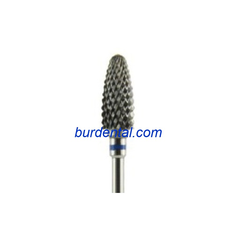 Tungsten Carbide Burs 21F60M