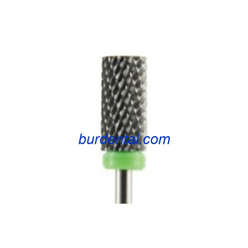 Tungsten Carbide Burs 21A60C