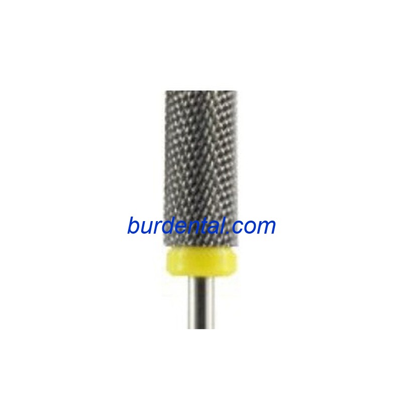 Tungsten Carbide Burs 21A60XF
