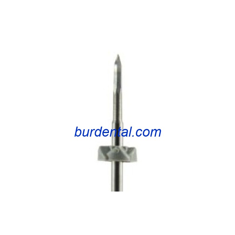 21Q16 Small Size Tungsten Carbide Burs Tungsten Carbide Nail Bur