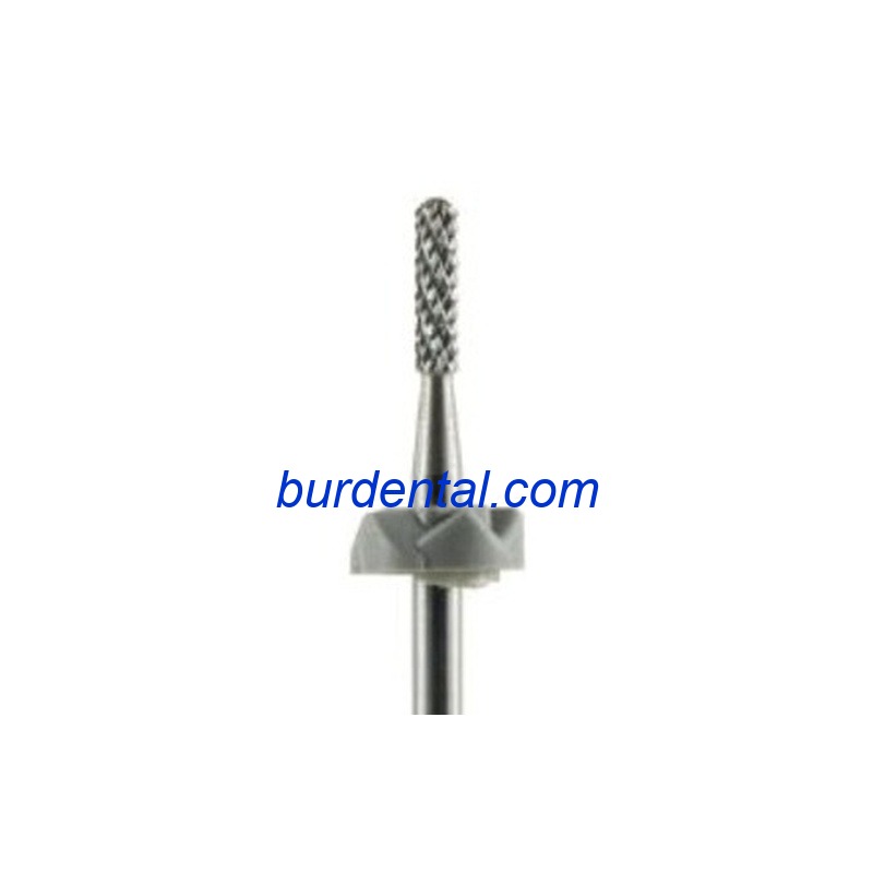 21C20 Small Size Tungsten Carbide Burs Tungsten Carbide Nail Bur