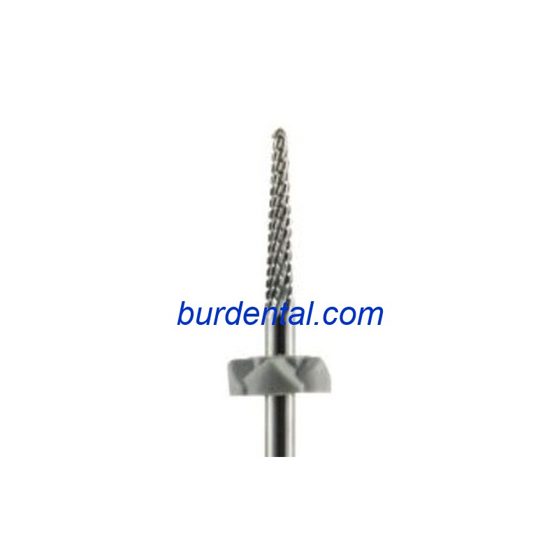 Tungsten Carbide Burs 21L23