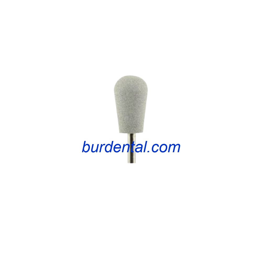 Silicon Rubber Polishing Burs for Nails  U61FN