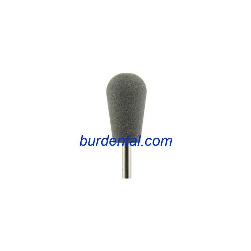 Silicon Rubber Polishing Burs for Nails  U62FN