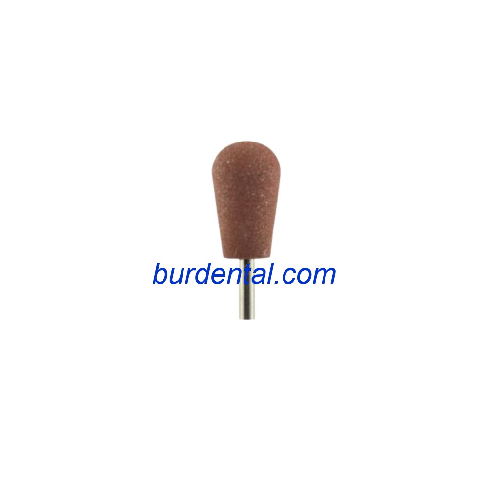 Silicon Rubber Polishing Burs for Nails  U64FN