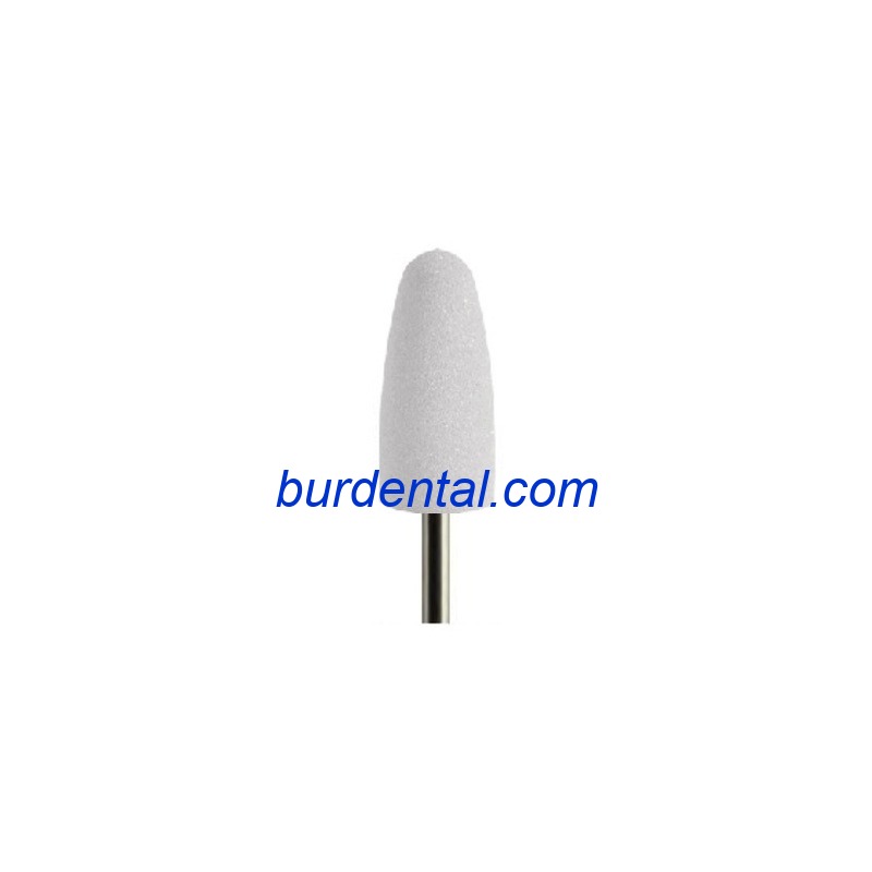 Silicon Rubber Polishing Burs for Nails  U11FN