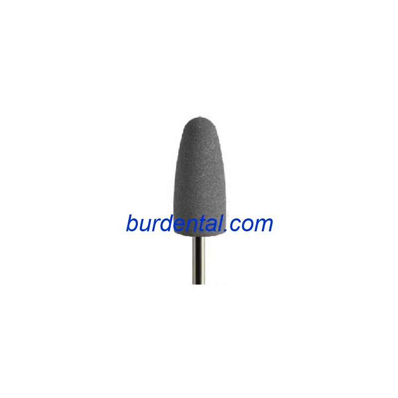 Silicon Rubber Polishing Burs for Nails  U12FN