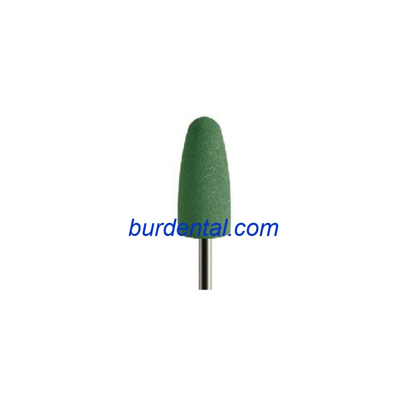 Silicon Rubber Polishing Burs for Nails  U13FN
