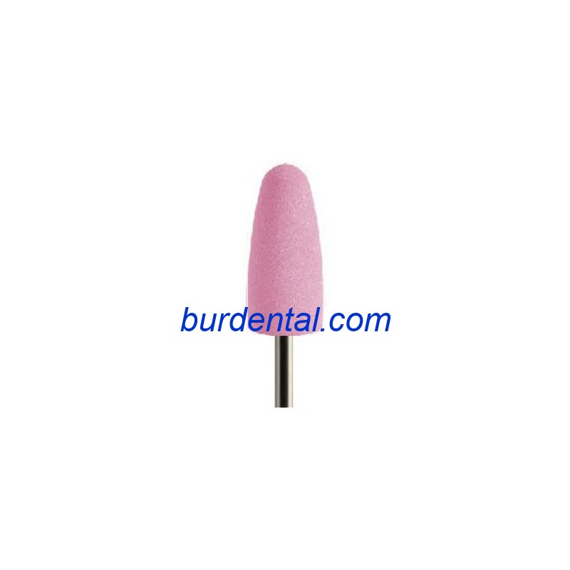 Silicon Rubber Polishing Burs for Nails  U15FN