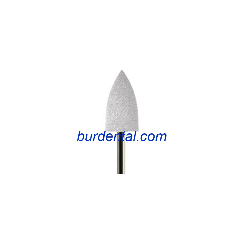 Silicon Rubber Polishing Burs for Nails  U01FN