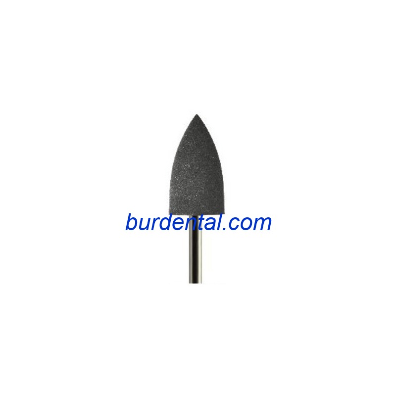 Silicon Rubber Polishing Burs for Nails  U02FN