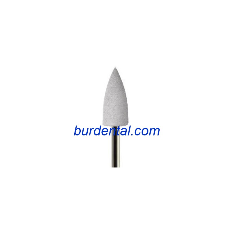 Silicon Rubber Polishing Burs for Nails  U21FN